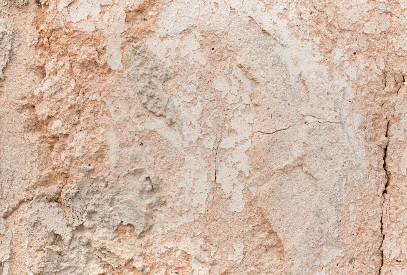 Wandtextur im Grunge-Stil